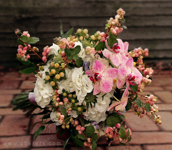 Bridal Bouquet